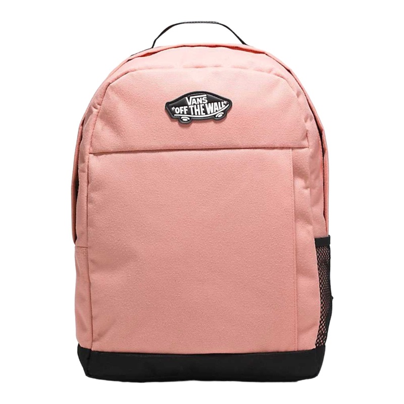 Vans Kids Vans Skool Backpack Lobster Bisque OS