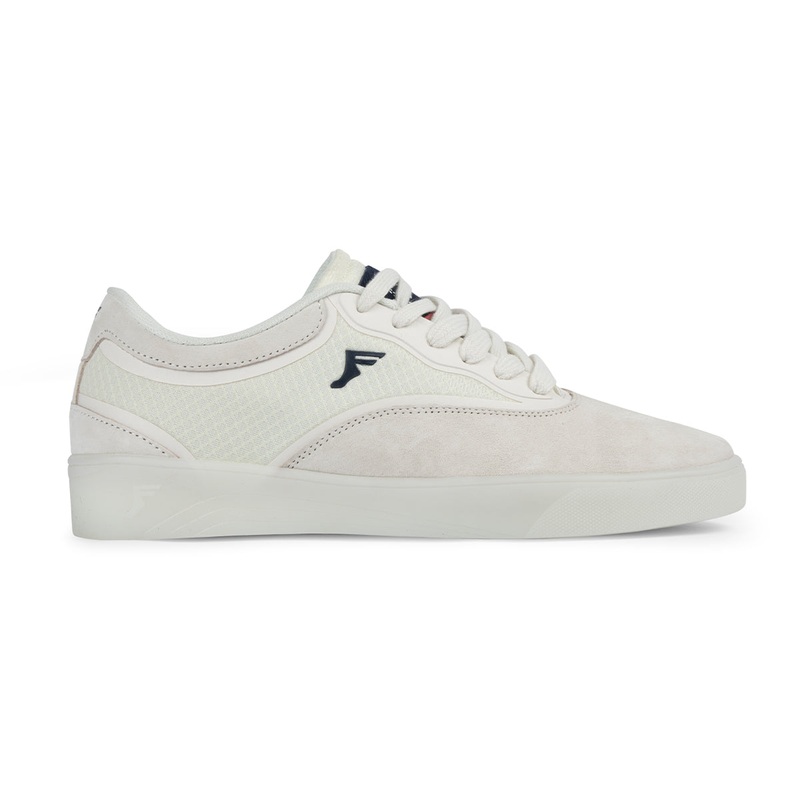 Velocity DGS 3 (White Ice) 8