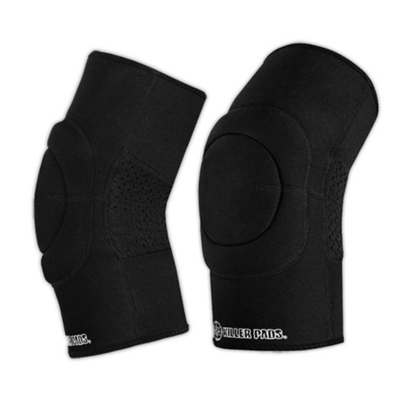 187 KILLER PADS KNEE GASKET JR