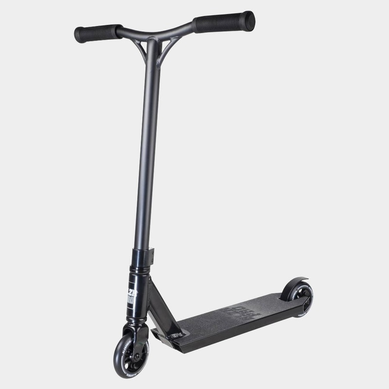 Blazer Pro Complete Scooter Shift Mini – Black