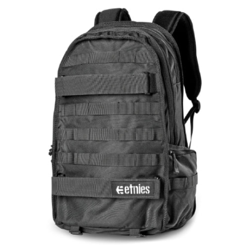 Etnies Marana Backpack – Black