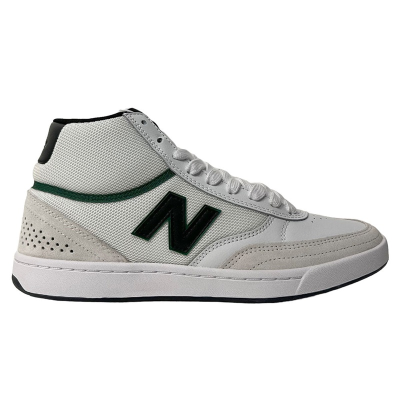New Balance 440HWC Suede Shoes 8