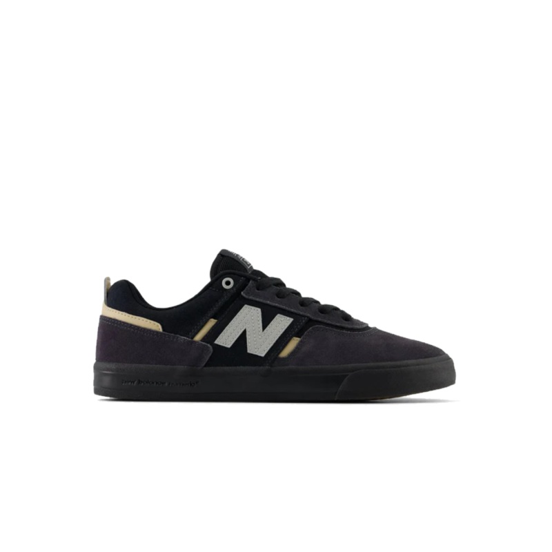New Balance Numeric – 306 – Jamie Foy – ( Black / Black ) 7