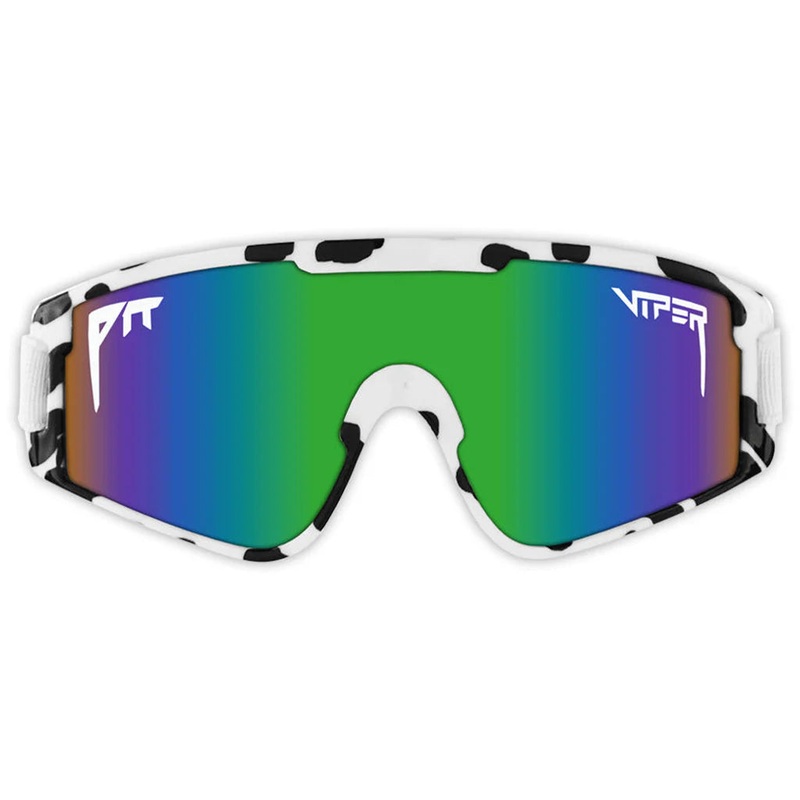 Pit Viper – The Cowabunga Baby Vipes (Blue-Green)