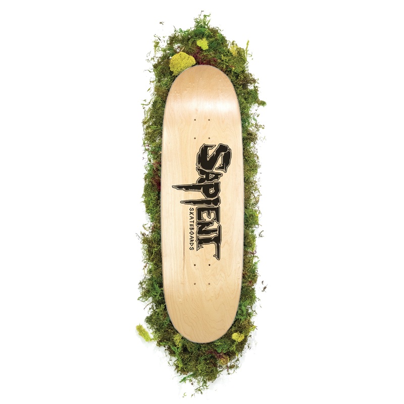 Raphinity Deck (9.25) 9.2″