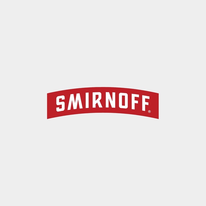 Smirnoff Vodka – 25ml