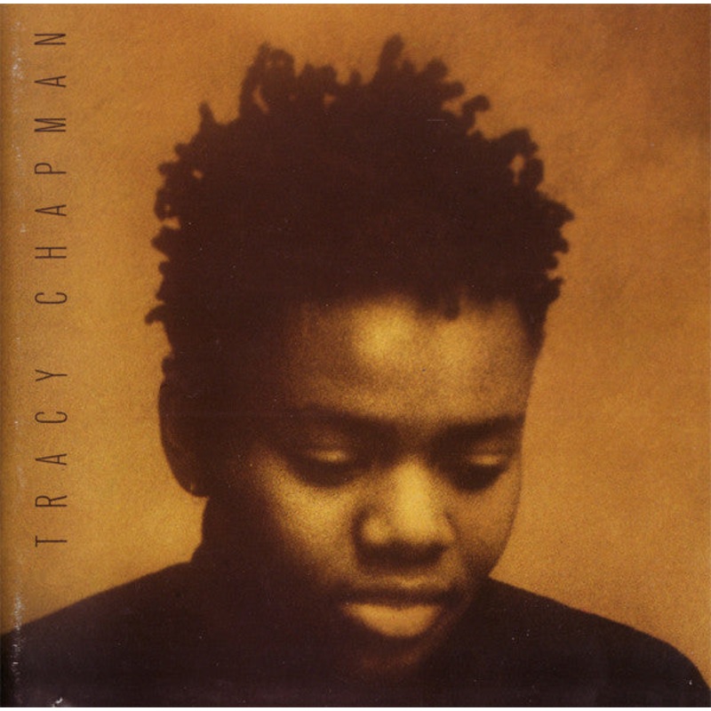 Tracy Chapman – Tracy Chapman CD