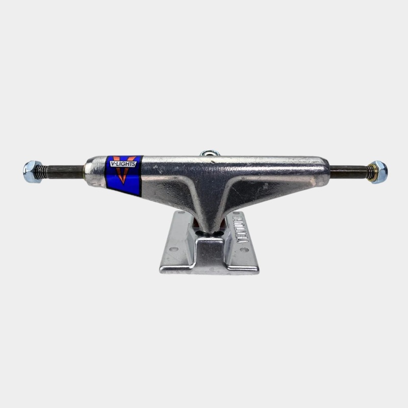 Venture V Light High Truck 5.2 (8″) – Polished (Sold as a pair)