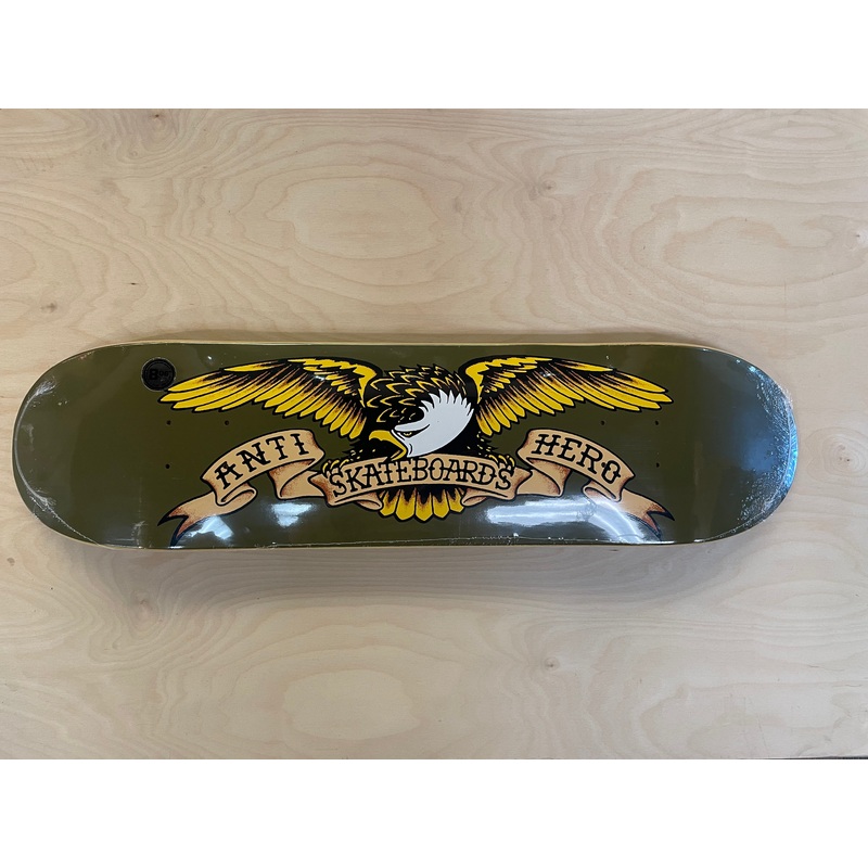 ANTIHERO CLASSIC EAGLE 8.06 – 8.06