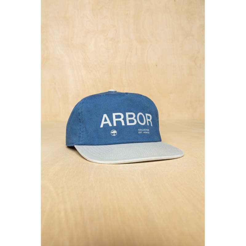 Classic Hat OS Vintage Blue