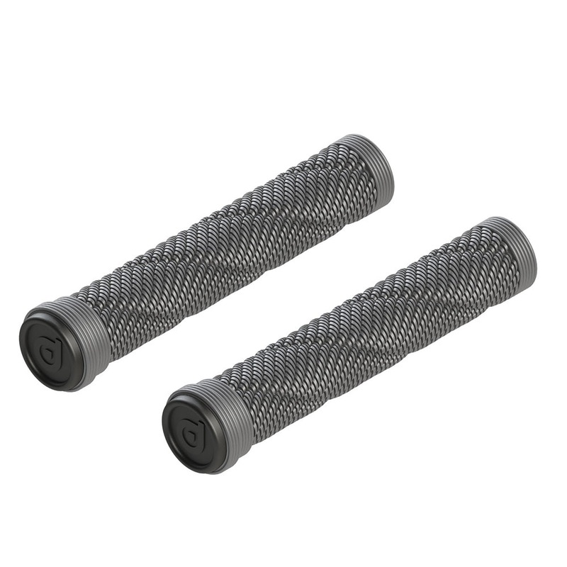 District Rope Grips – Grey
