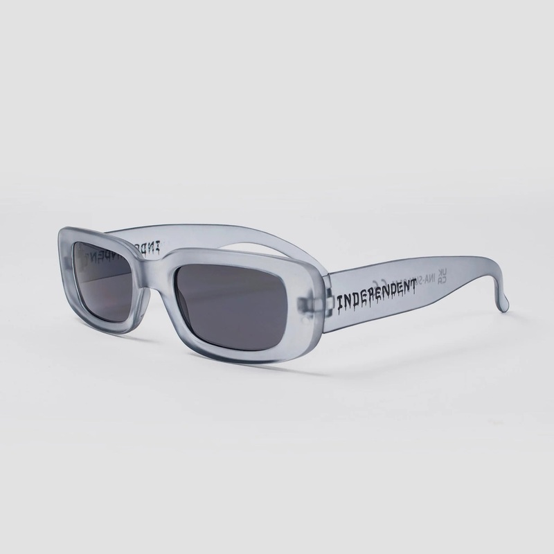 Independent Vandal Sunglasses – Cement