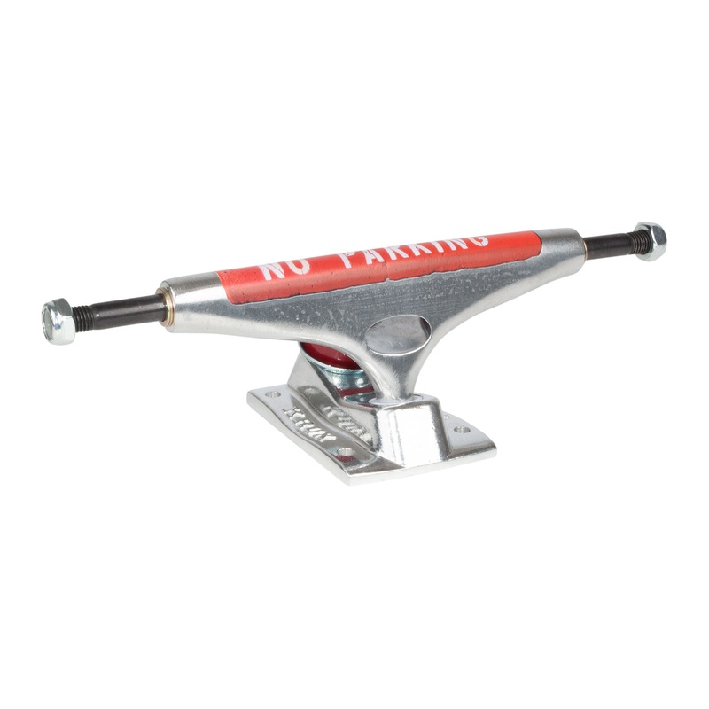 K5 No Parking DLK Krux Skateboard Truck No Color 8.00