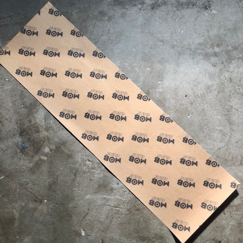 MOB Grip – 10″ Clear Grip