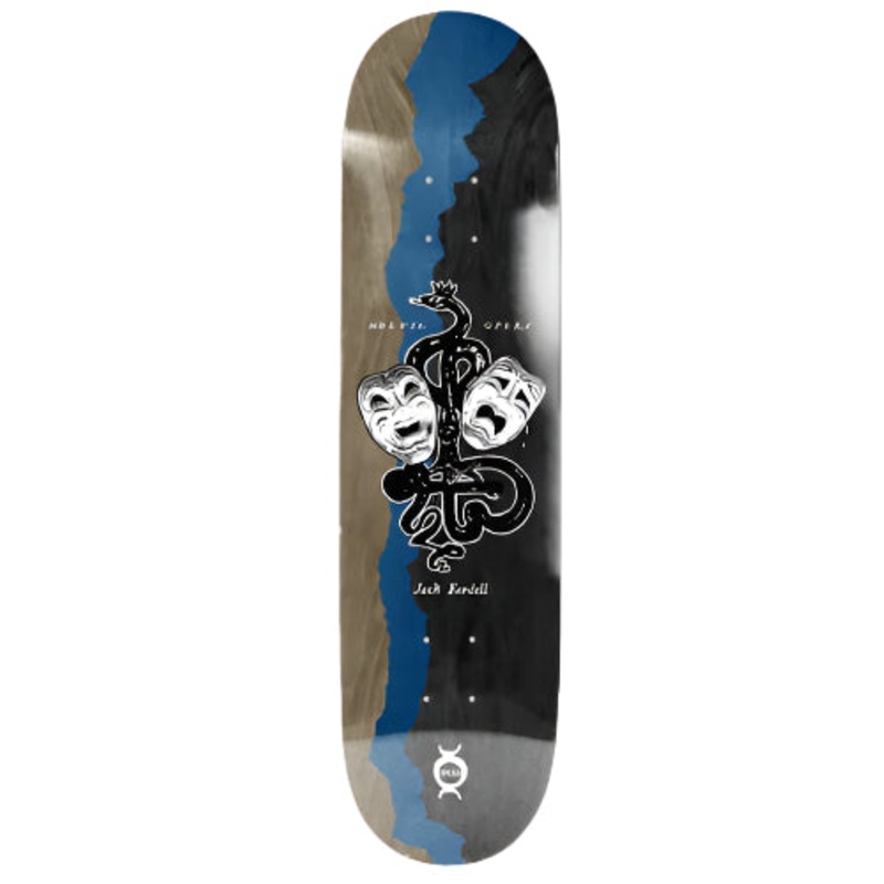 Opera Fardell Theater EX7 Skateboard Deck 8.7″ 8.7″