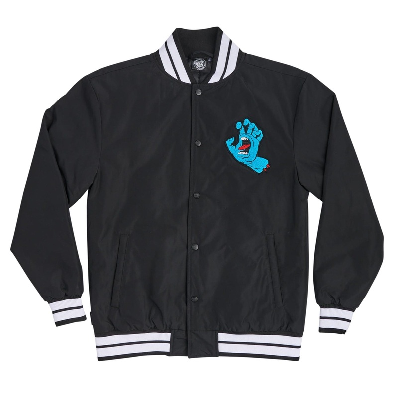 SANTA CRUZ STADIUM JACKET S