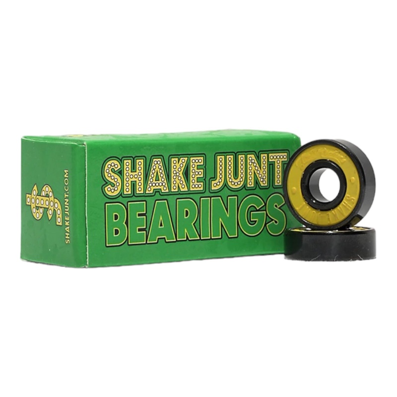 SHAKE JUNT LOW RIDER BEARINGS OS