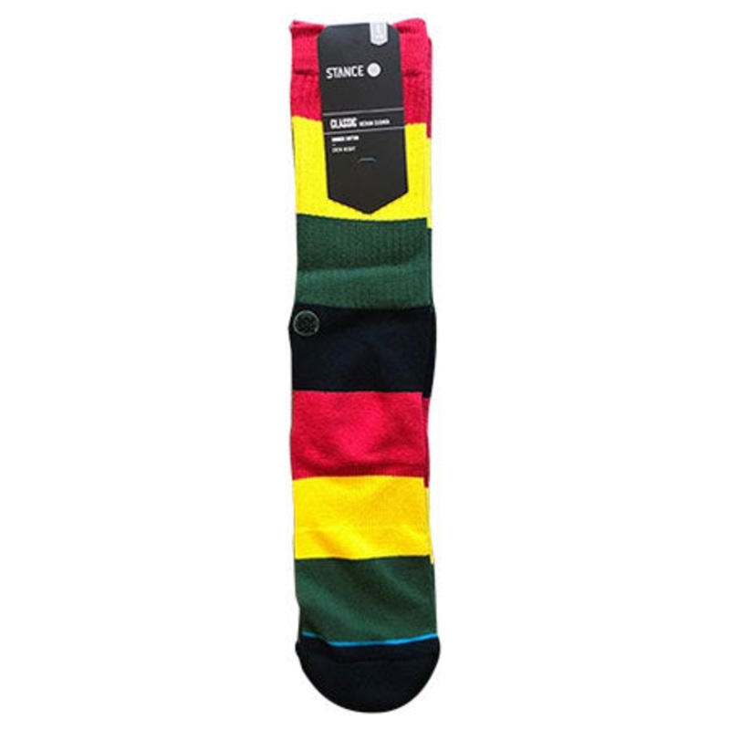 Stance Matal Socks Multicolor Large