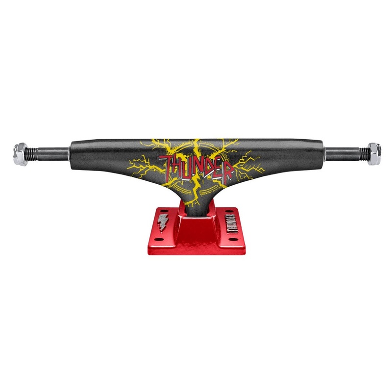 THUNDER 149 NO MERCY TEAM EDITION TRUCK