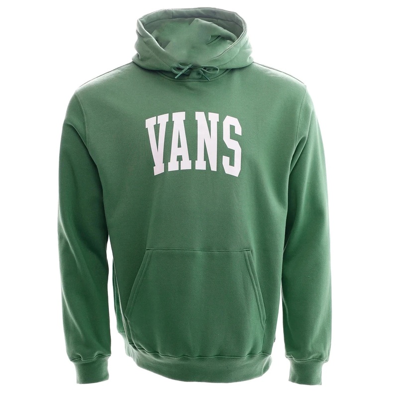 Vans Arched Pullover Hoodie Fairway S