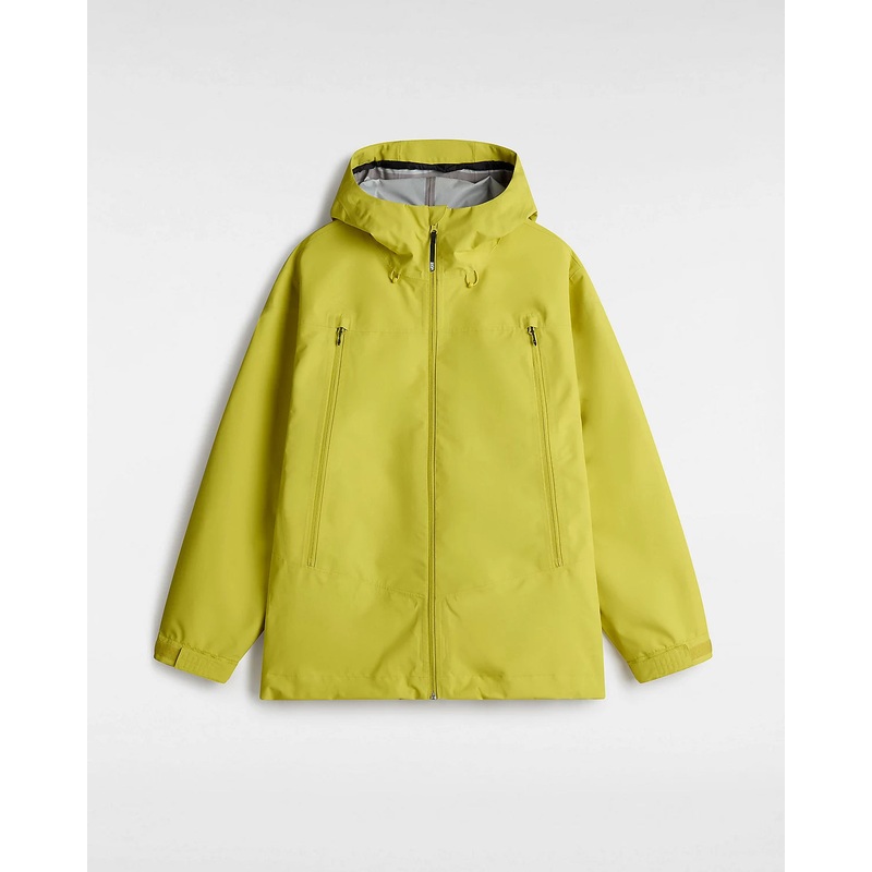 Vans MTE High Country 3L Snowboard Jacket Warm Olive MD