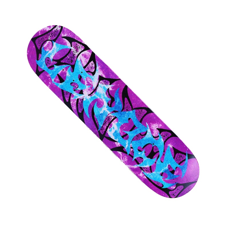 Vinyl Jeff Lenoce “Vice” Deck – 8.5