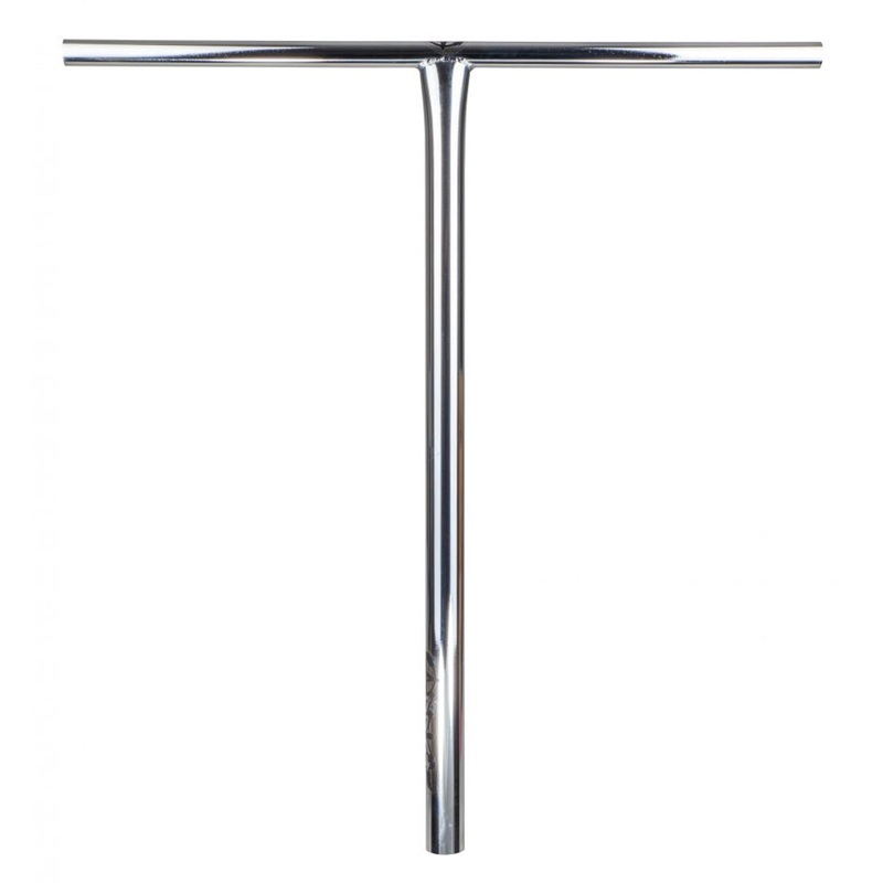 Addict 680 T Bar  Chrome