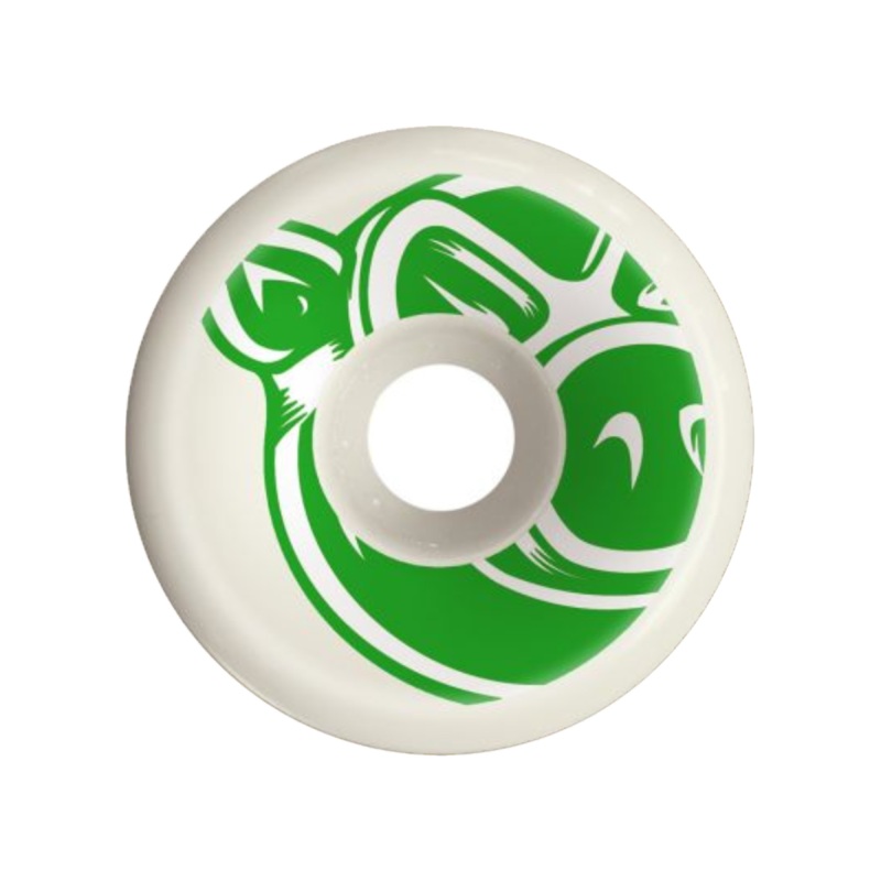 Pig Conical Wheels – 55mm – SET