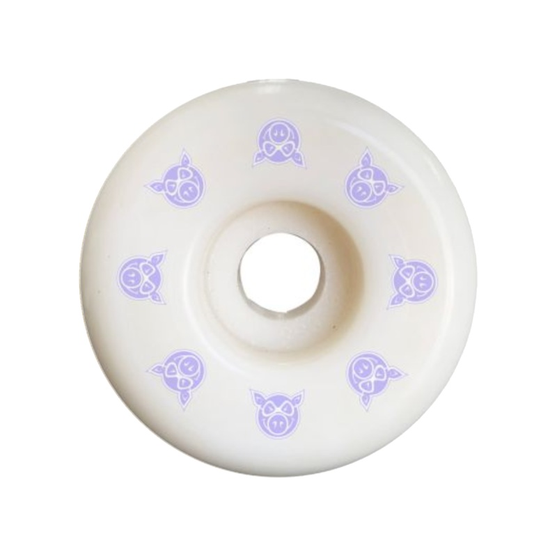 Pig Cube Wheels – 52mm – SET