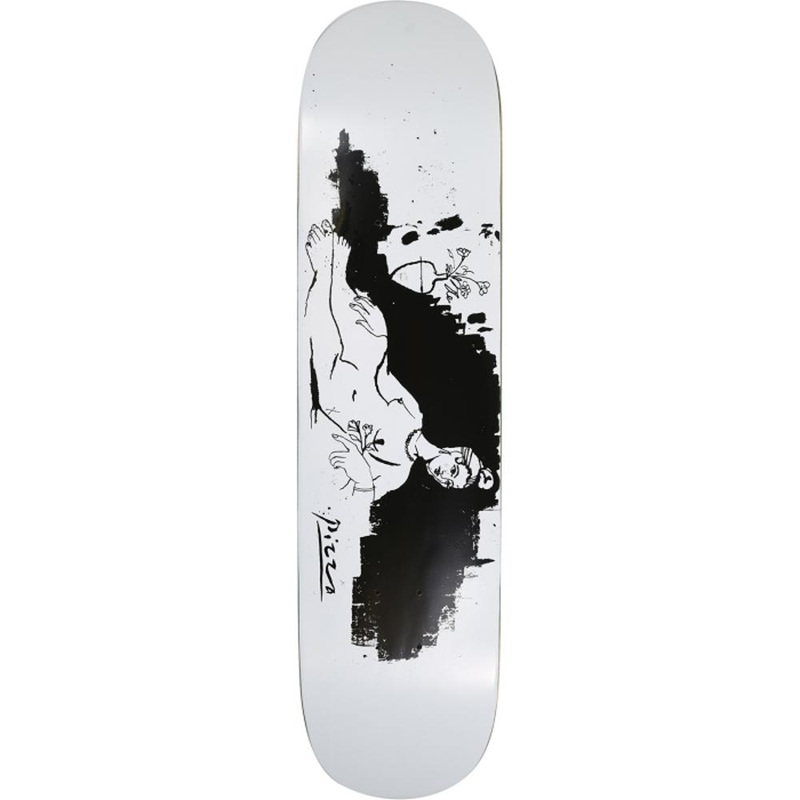 Pizza Pablo 8.0″ Skateboard Deck