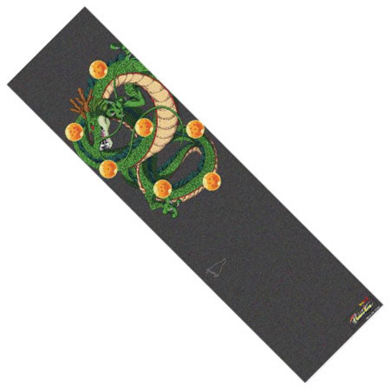 Primitive Skateboarding Primitive x Dragonball Z Shenron Griptape Multicolor 9 X 33