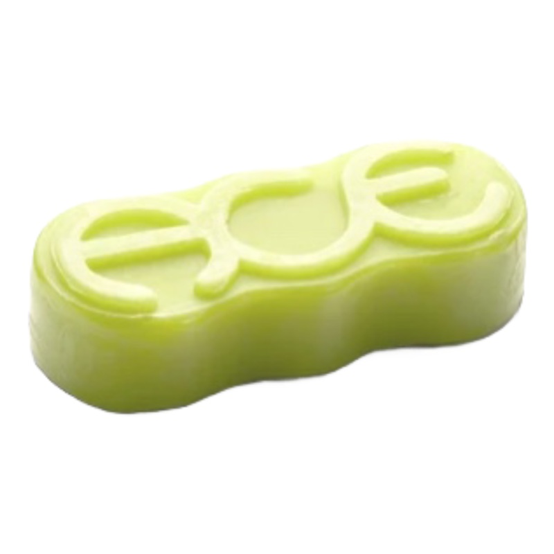 ACE SKATE WAX GLOW OS