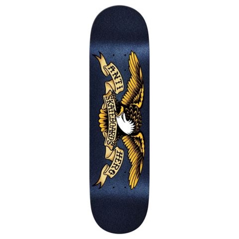 Anti Hero Easy Rider Classic Eagle Deck 8.5
