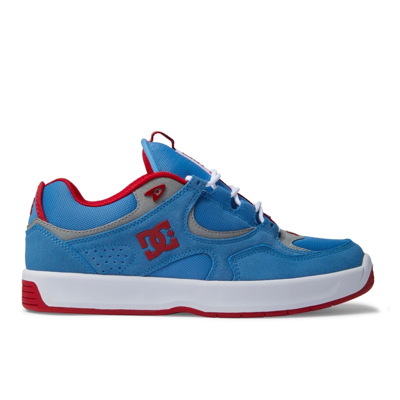 DC Kalynx Zero Shoes – Carolina Blue UK 6
