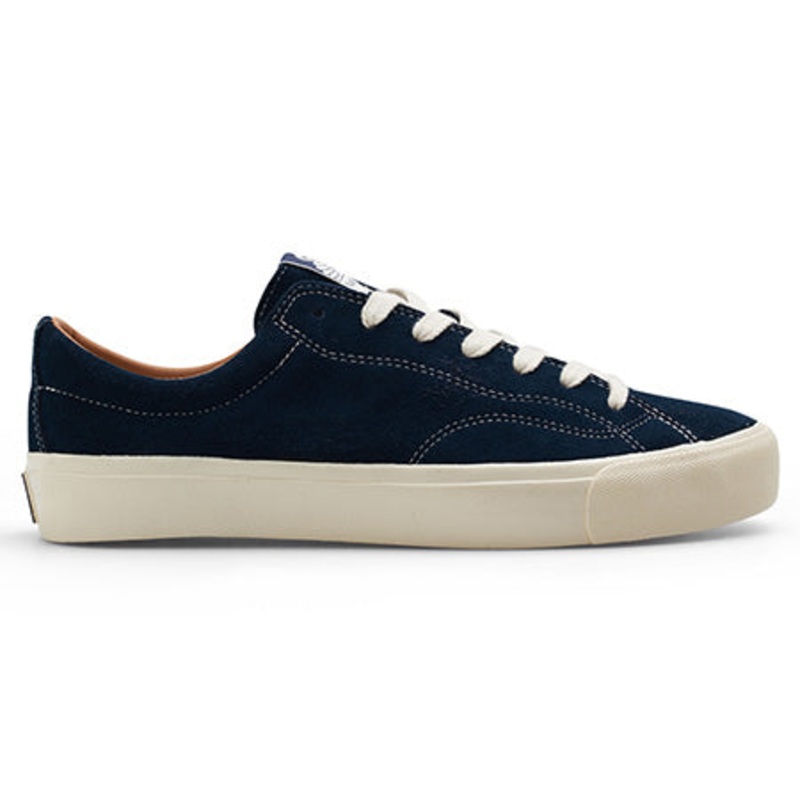 Last Resort AB VM003 Suede Shoes Black/ White 8.0