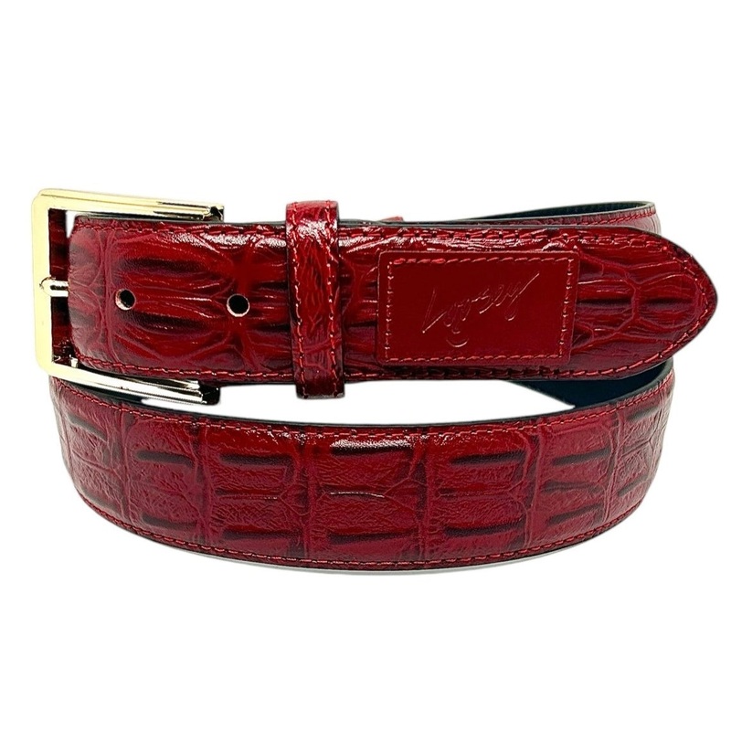 Loosey Loves You Matt Price Belt SM