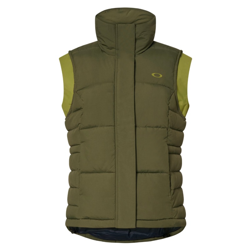 Oakley Women’s Autumn RC Vest New Dark Brush SM