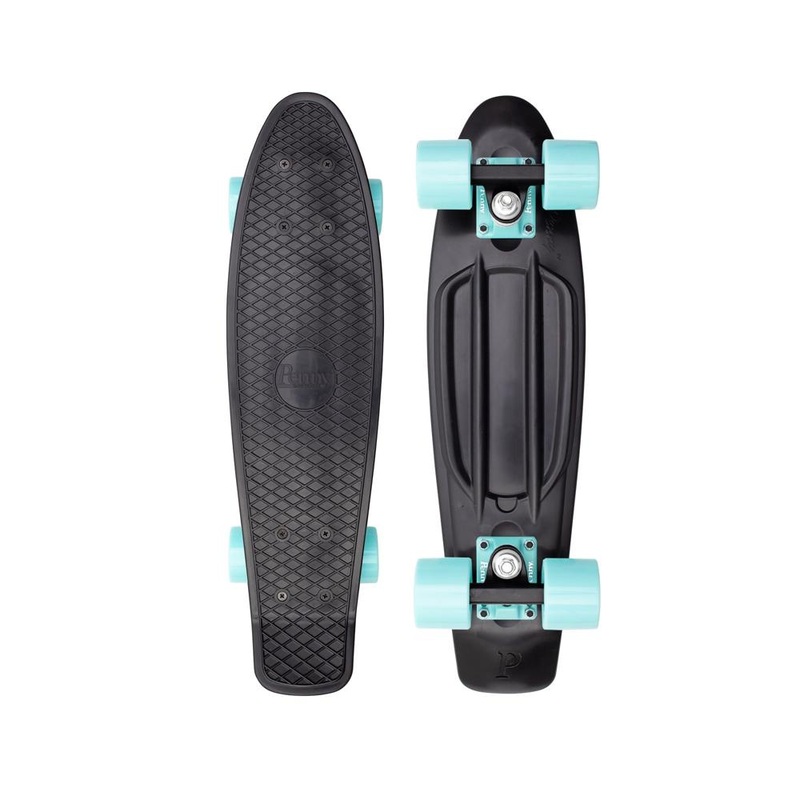 Original Penny Black Ice 22″ Skateboard