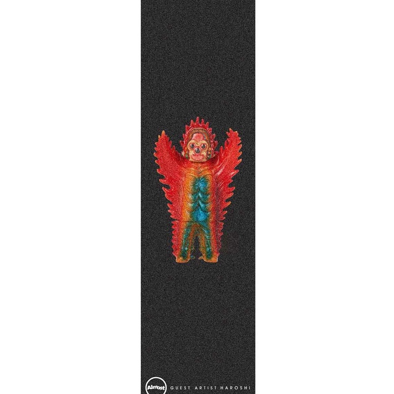 Almost Haroshi Graphic Griptape 9×33 9×33