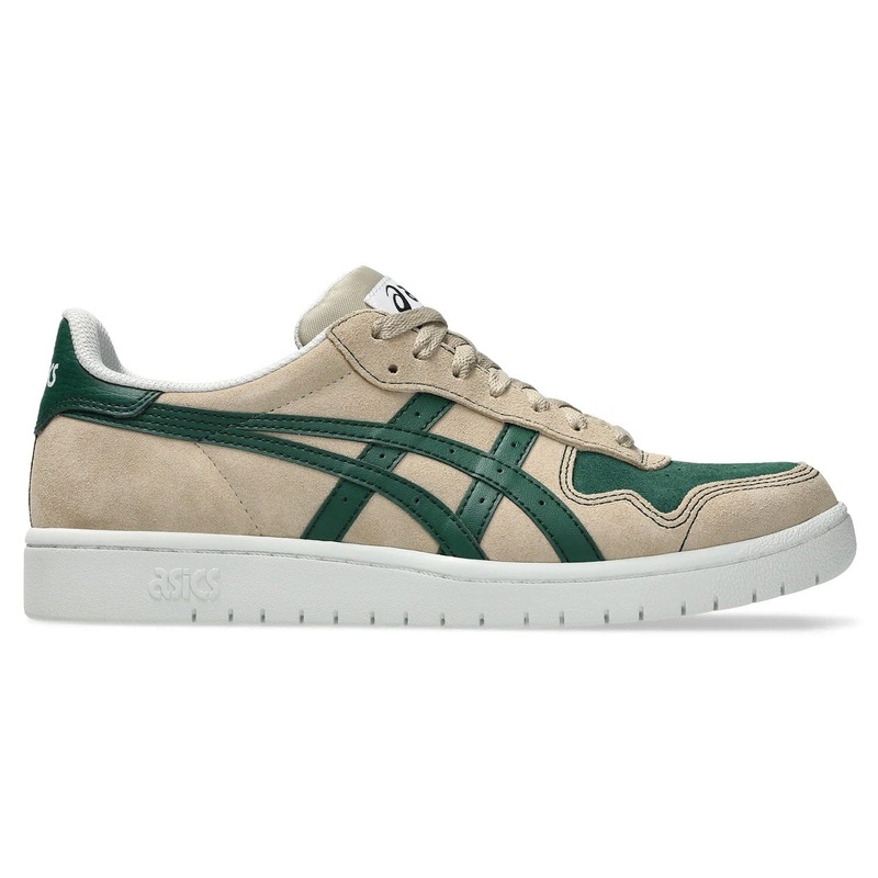 Asics Japan Pro Wood Crepe/Evergreen 9