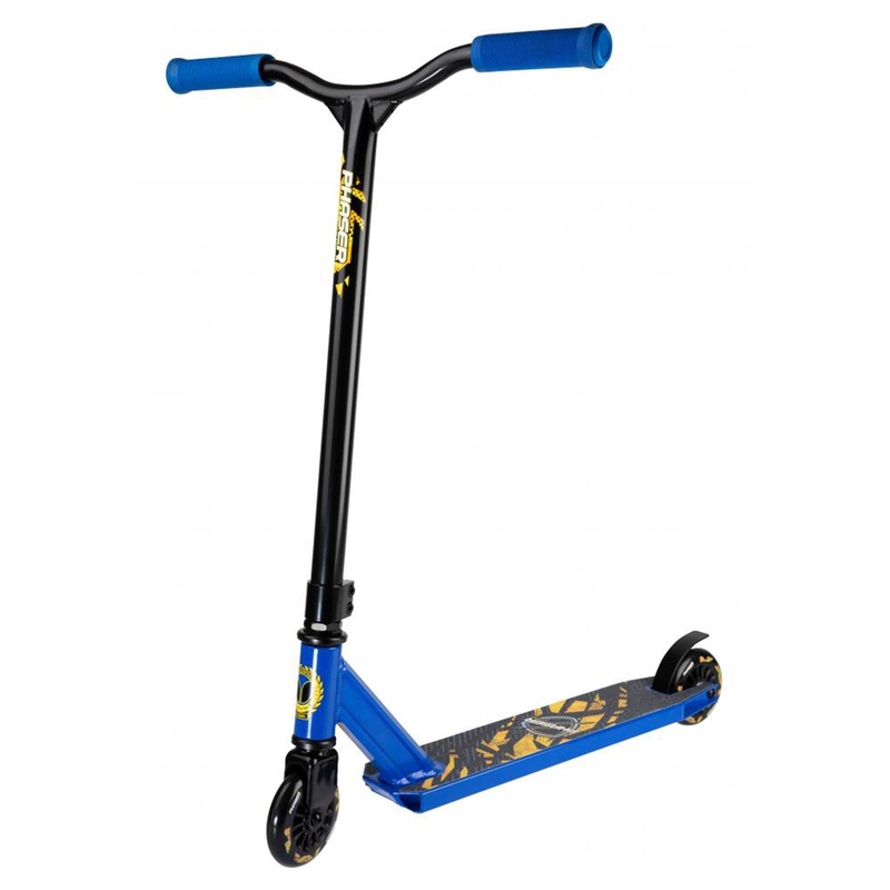 Blazer Pro Phaser 2 500mm Complete Scooter – Blue