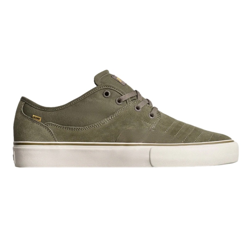 GLOBE MAHALO PLUS KHAKI ANTIQUE 8