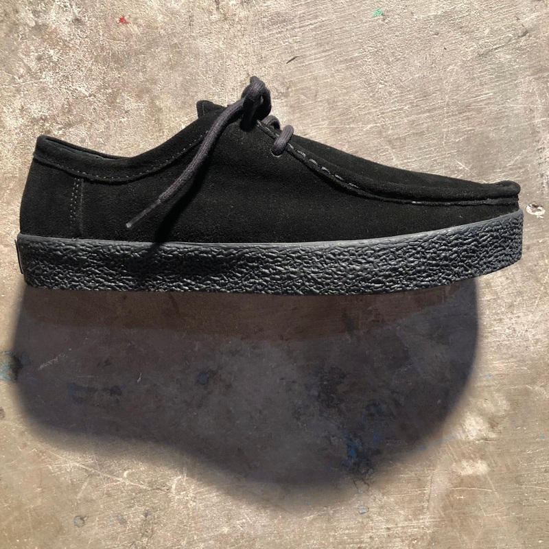 Last Resort AB – VM006 Moc – Black – Black 9
