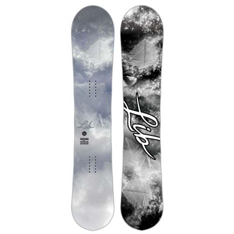 Lib Technologies Cortado Snowboard 145cm