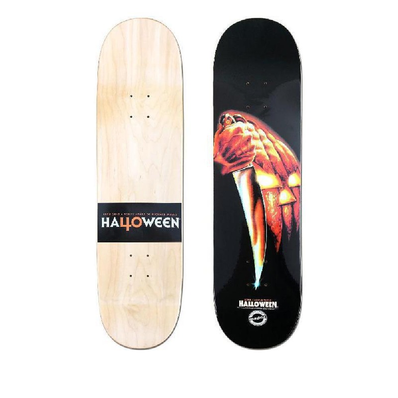 Madrid X Halloween – Slasher 8″/8.25″/8.5″ 8″