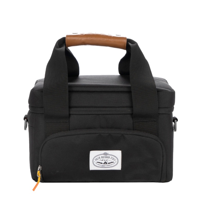 Poler Camera Cooler – Black
