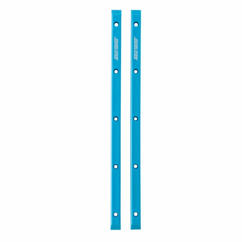 SANTA CRUZ SKATEBOARD RAILS Pink