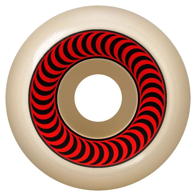SPITFIRE F4 OG CLASSIC 60MM 99A SKATEBOARD WHEELS
