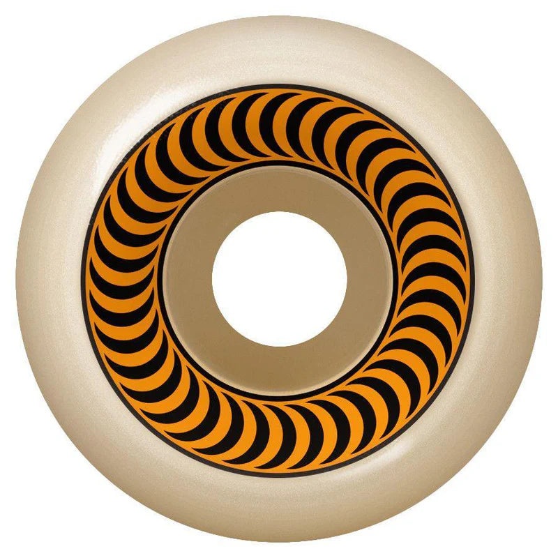 Spitfire Formula Four 99D OG Classic Skateboard Wheels 53mm 53mm