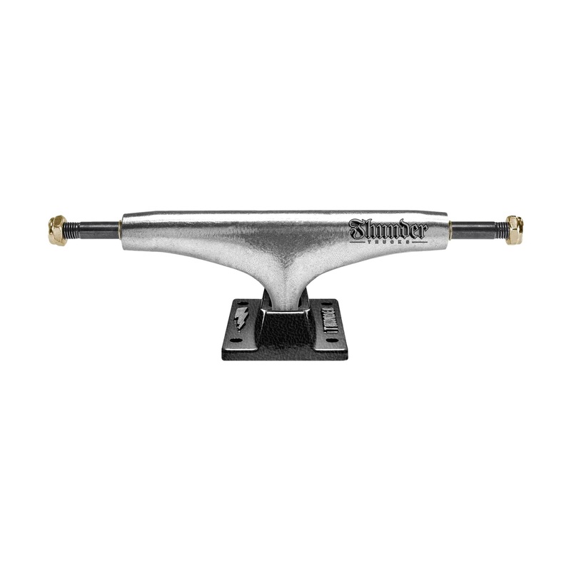 Thunder Gilded Team Hollows Polished 149 Trucks